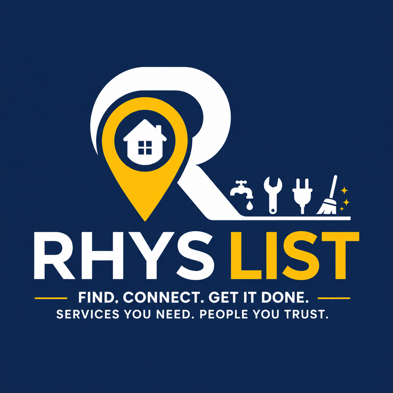 Rhys List