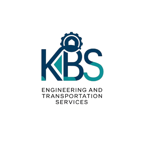 KBS Engineering & Transportation Services Logo
